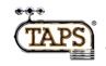 Taps - Logo