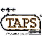 Taps - Logo