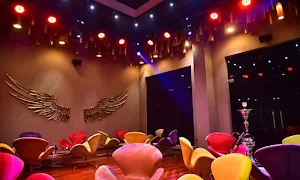 Taps, The Grand JBR - Logo