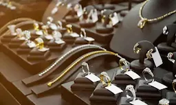 Taqwa Jewellers - Logo
