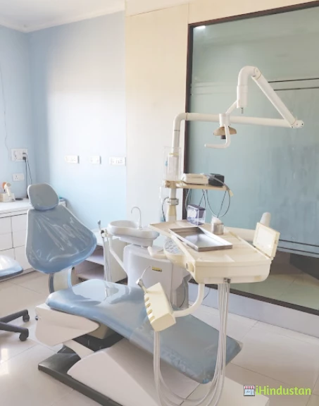 Tara Dental Care - Logo