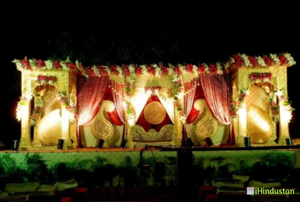 Tara Events & Decor - Logo