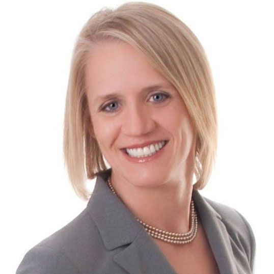 Tara Hearn - Personal Real Estate Corp - Logo