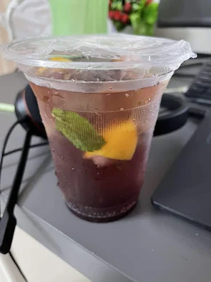 Tara Juice World - Cover photo