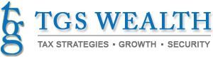 Tarak Shah - TGS Wealth Inc - Logo