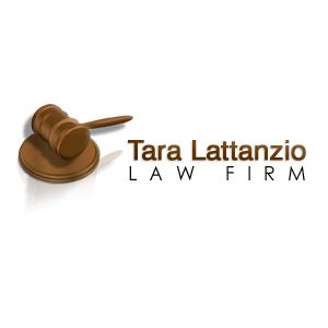 Tara Lattanzio Law Firm - Logo
