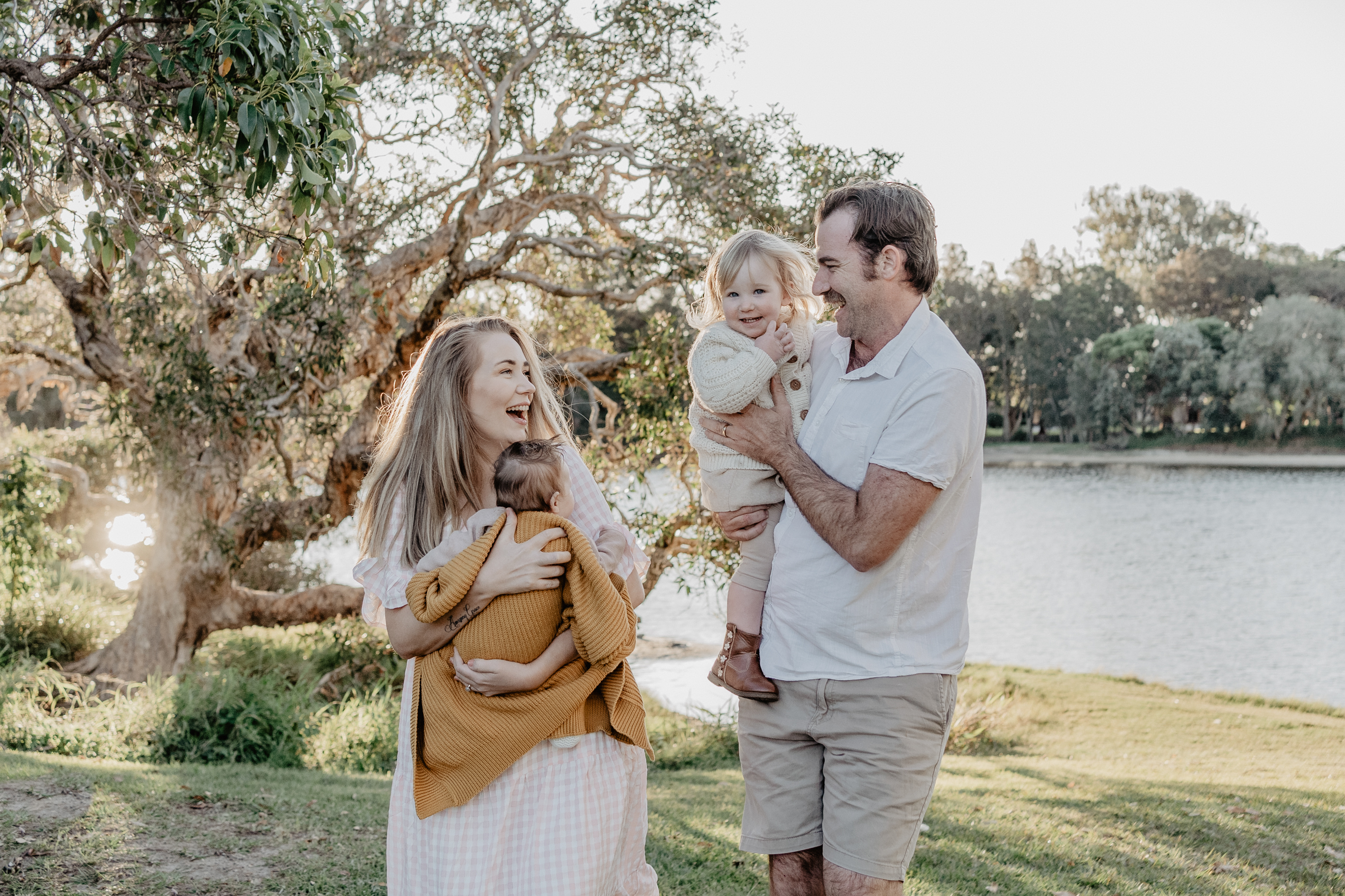 Tara Lee Photography - Logo