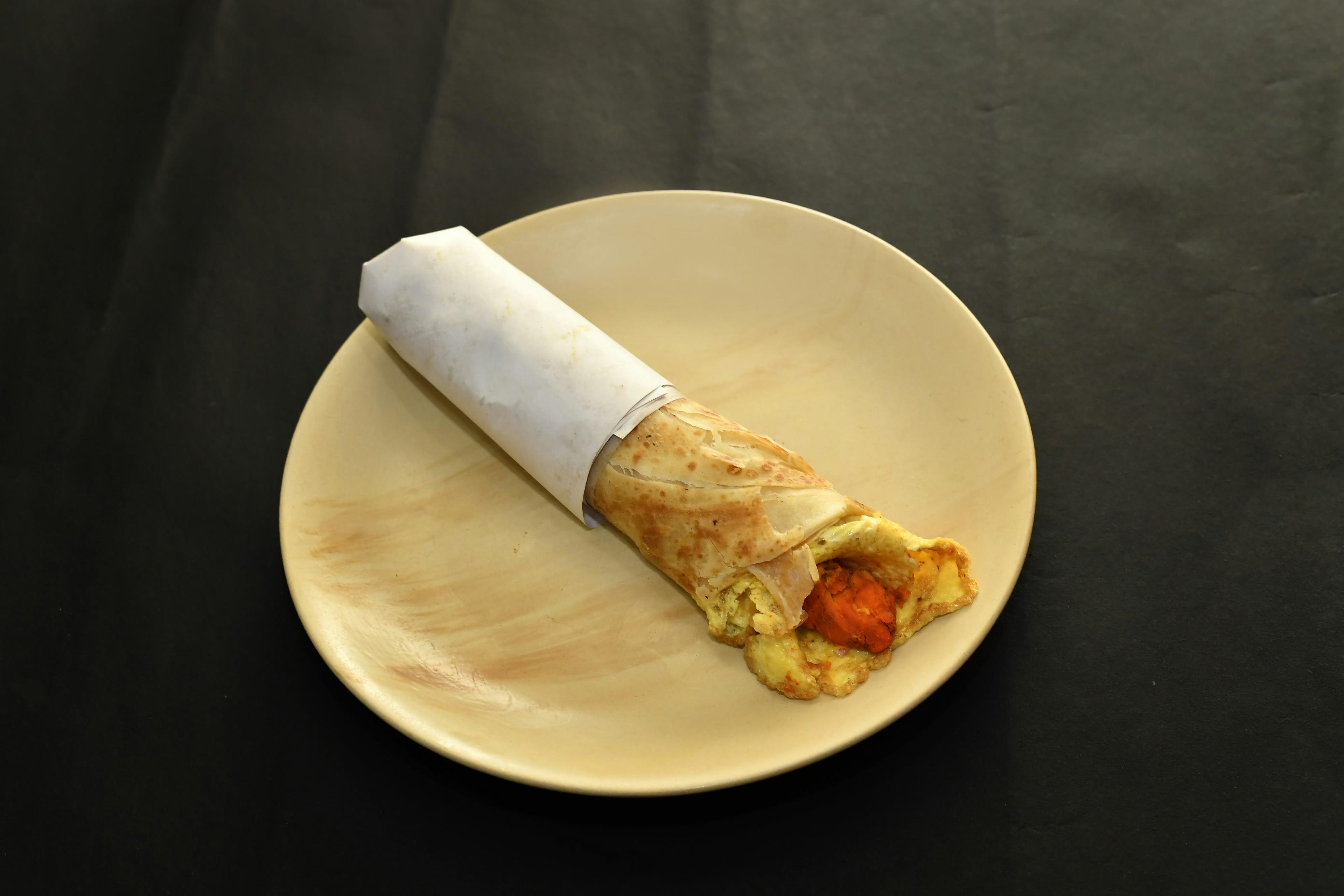 Tarama Hindu hotel and restaurant - Logo