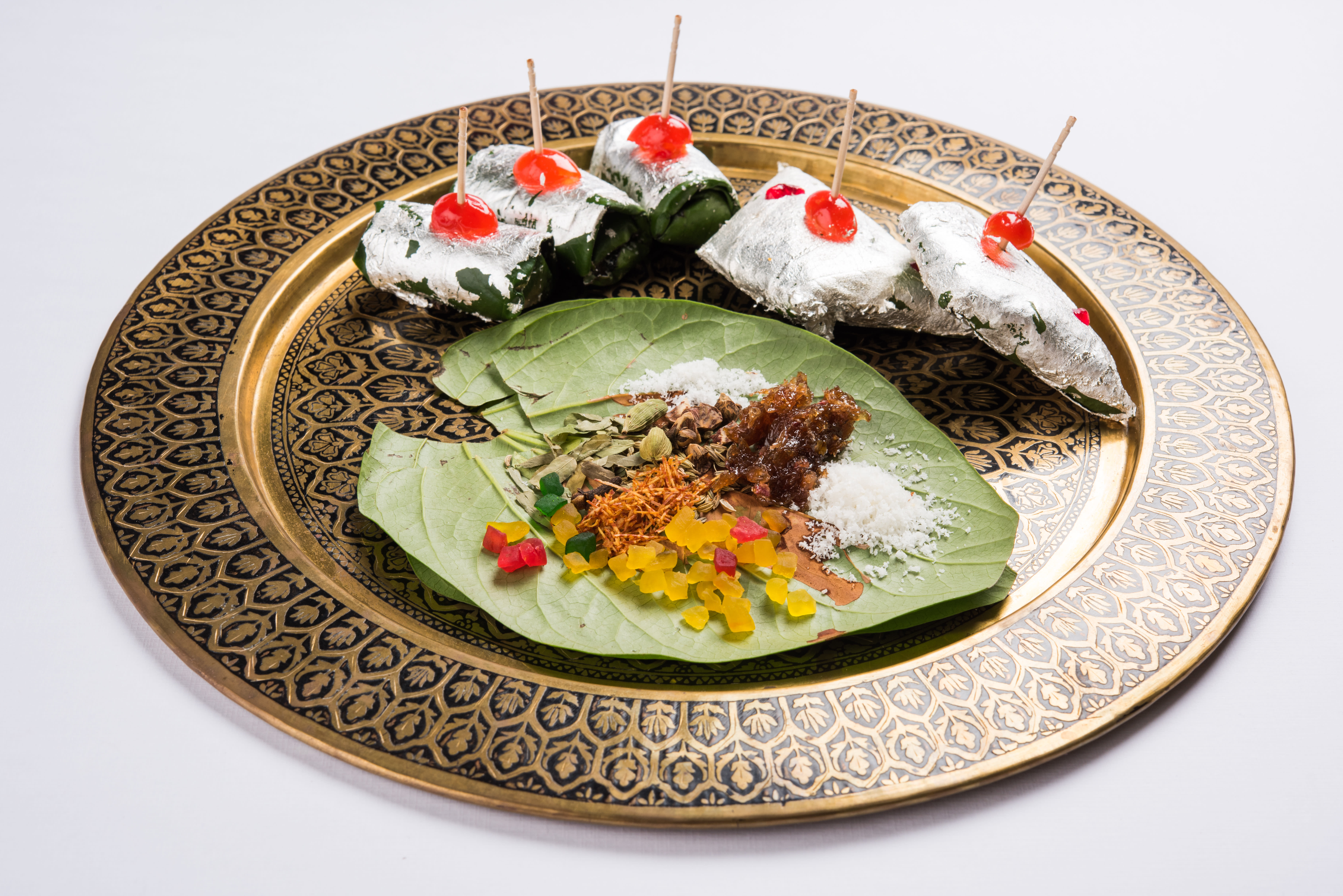 Tarangan Paan - Logo
