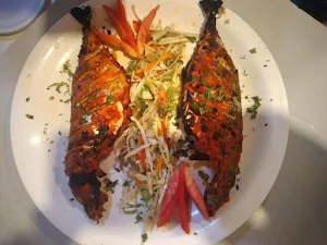 Taranga Restaurant - Logo