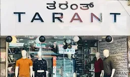 Tarant ( Make Your Own Trend ) - Cover photo