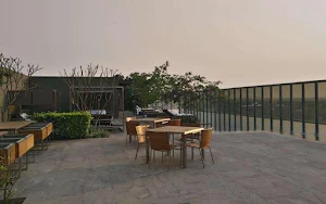 Tara - Roseate House - Cover photo