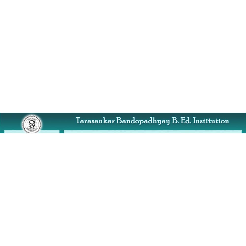 Tarasankar Bandopadhyay Group Of Colleges - Logo