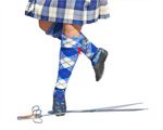 Tara School Of Irish Dancing - Logo