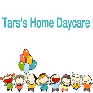 Tara&s;s Home Daycare - Logo