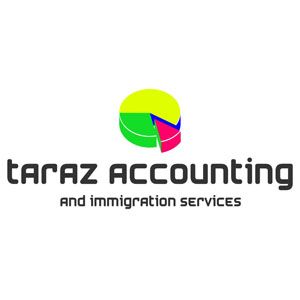 Taraz Accounting And Immigration Services - Logo