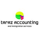 Taraz Accounting And Immigration Services - Logo