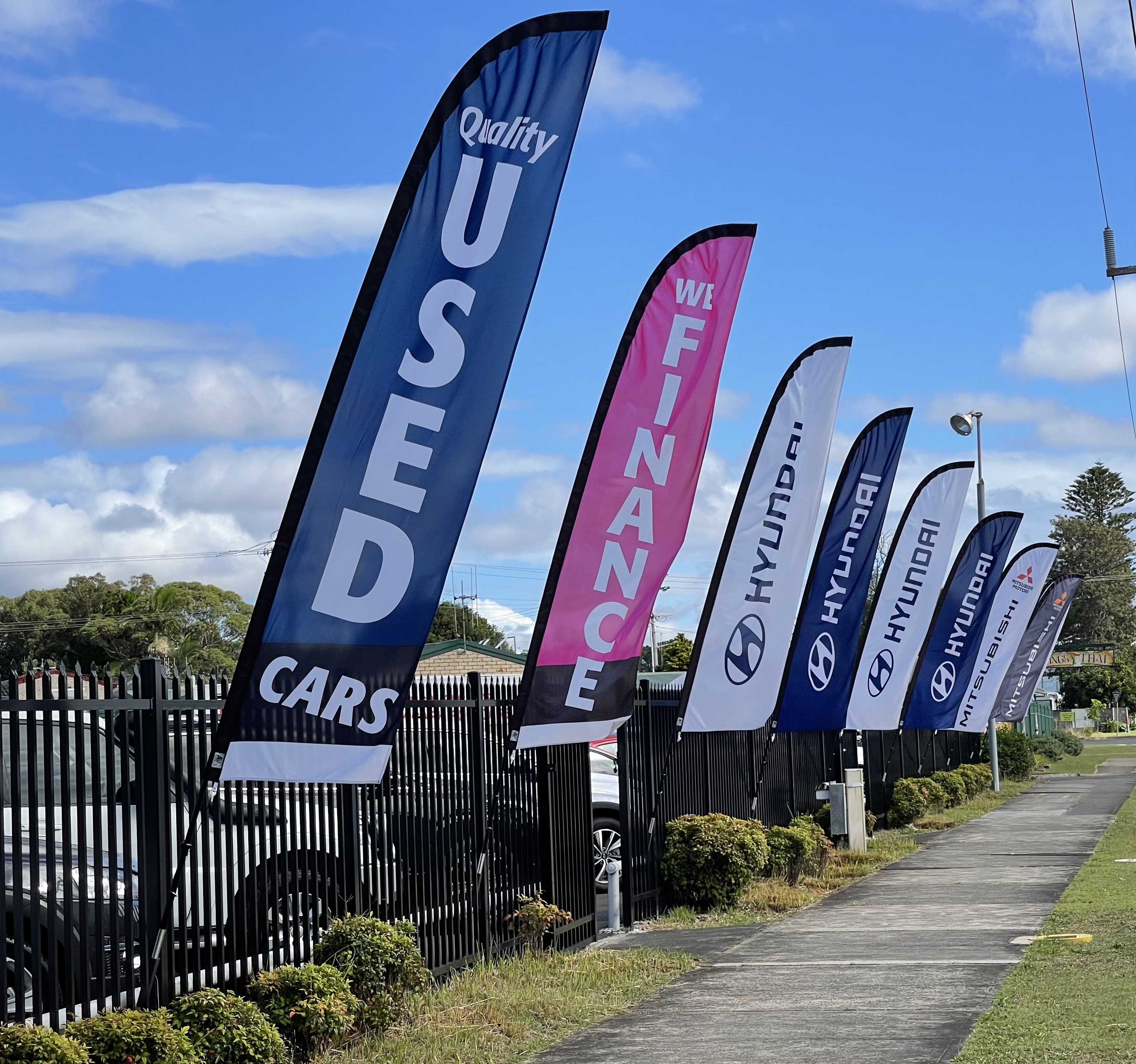 Taree Auto Group Tuncurry - Logo