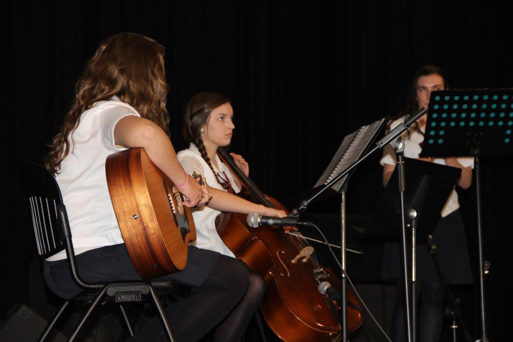 Taree Christian College - Cover photo