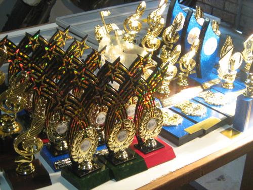 Taree Engraving Services - Logo