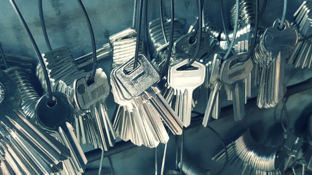 Taree Locksmith Service - Logo
