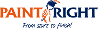 Taree Paint Centre-Paint Right - Logo