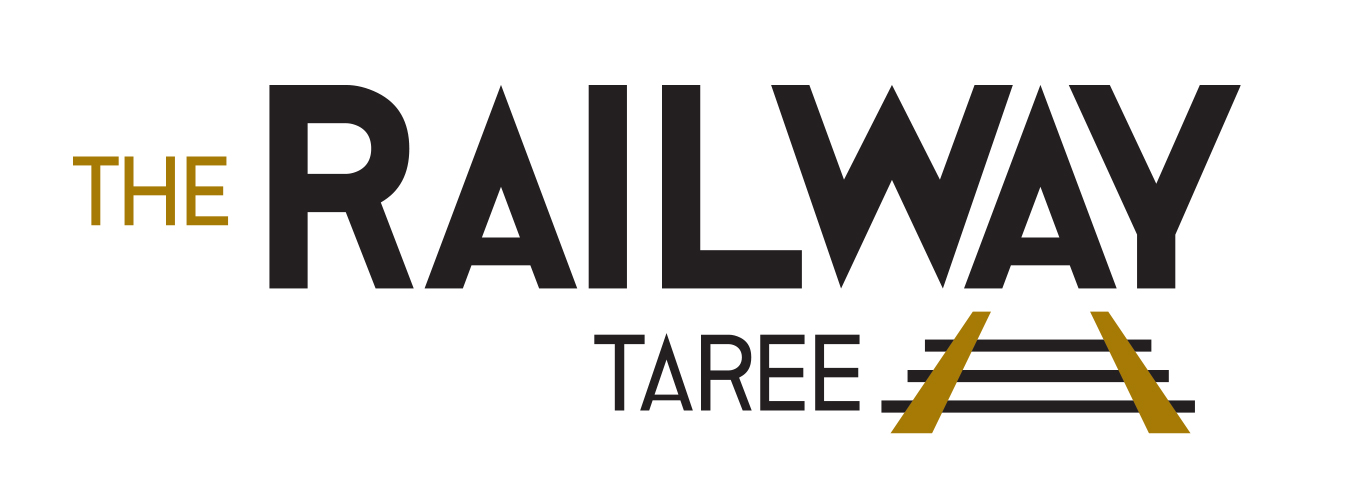 Taree Railway Institute Bowling Club Ltd - Logo