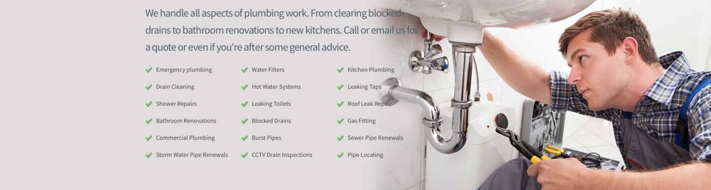 Taren Point Plumbing Pty Ltd - Cover photo