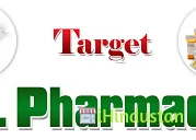 Target D.Pharmacy Academy - Logo