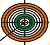 Target Engineering Works 434378 - Logo