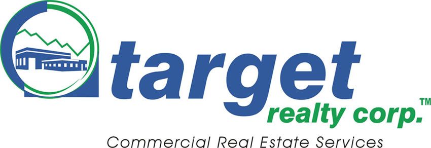 Target Realty Corp - Logo