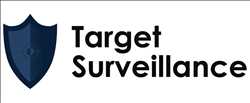 Target Security Surveillance Solutions 203509 - Logo