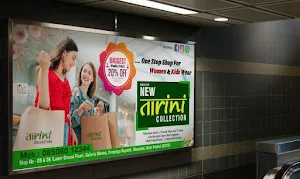 Tarini Collections - Cover photo