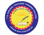 Tarkeshwar Narain Agrawal Teachers' Training College (TNA) - Logo