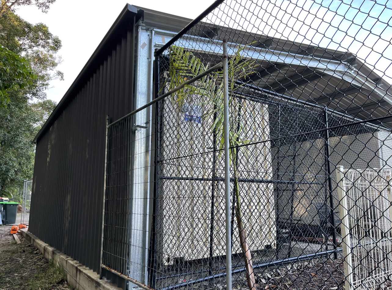 Tarrant Building Services Pty Ltd - Cover photo