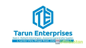 Tarun Enterprises - Logo