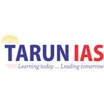 Tarun Ias - Logo