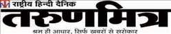Tarun Mitra 145764 - Logo