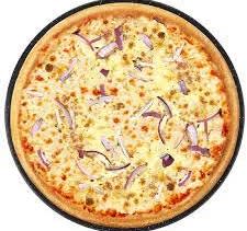 TARUN PIZZA HOUSE - Logo