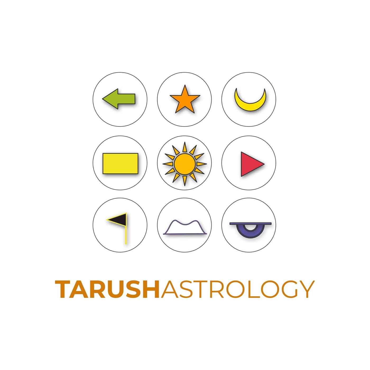 Tarush Astrology Sciences - Cover photo