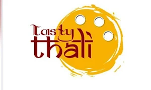 Tasty Thali - Cover photo