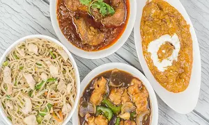 Taste N Try - Logo