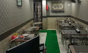 Tasty Wok - Logo