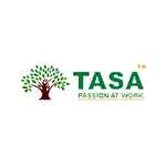 Tasa Interior Designer - Logo