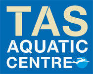 TAS Aquatic Centre - Logo