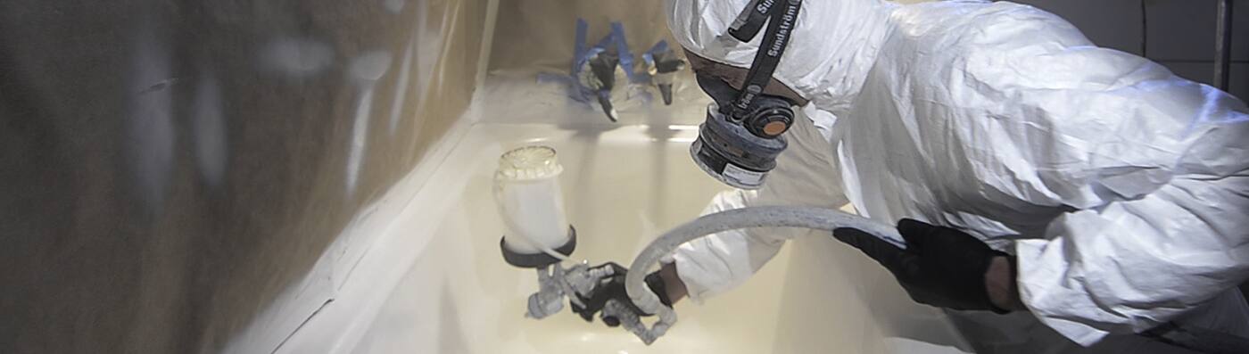 Tas Bath & Kitchen Resurfacing - Logo