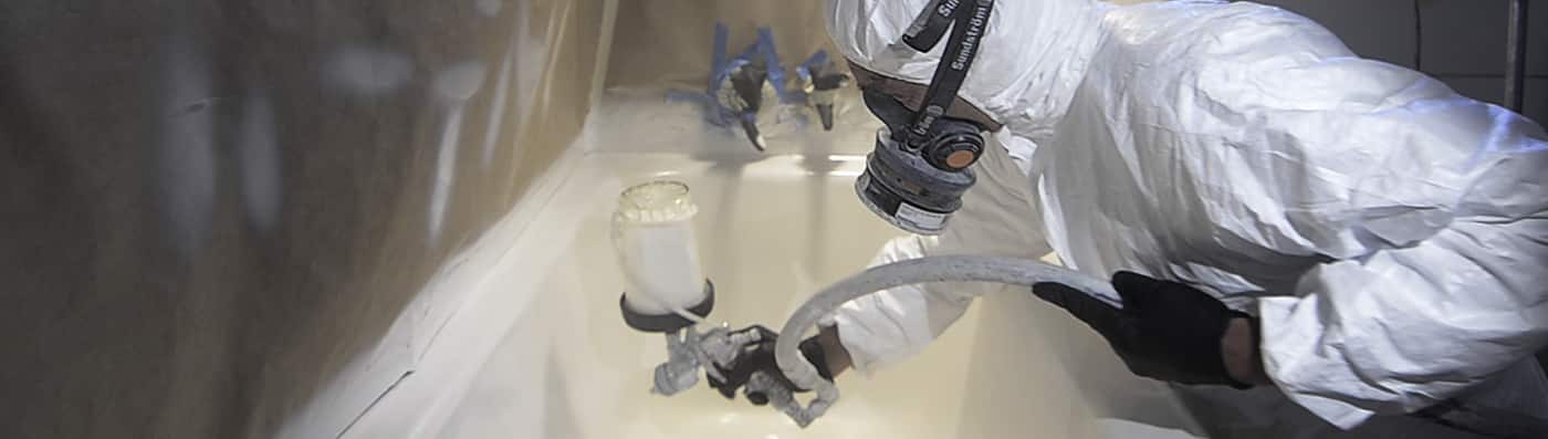 Tas Bath & Kitchen Resurfacing - Cover photo