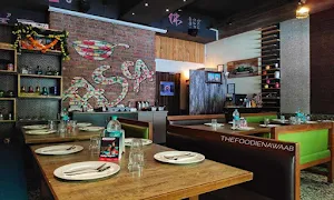 TASCA Oriental Cuisine - Cover photo