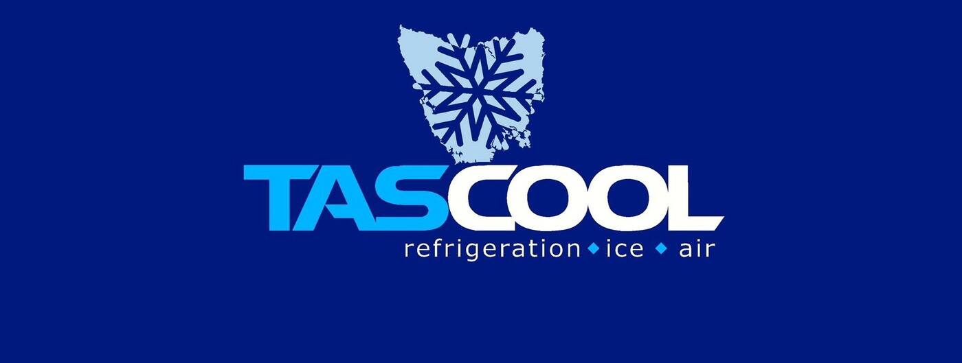 Tascool Refrigeration Ice & Air - Cover photo