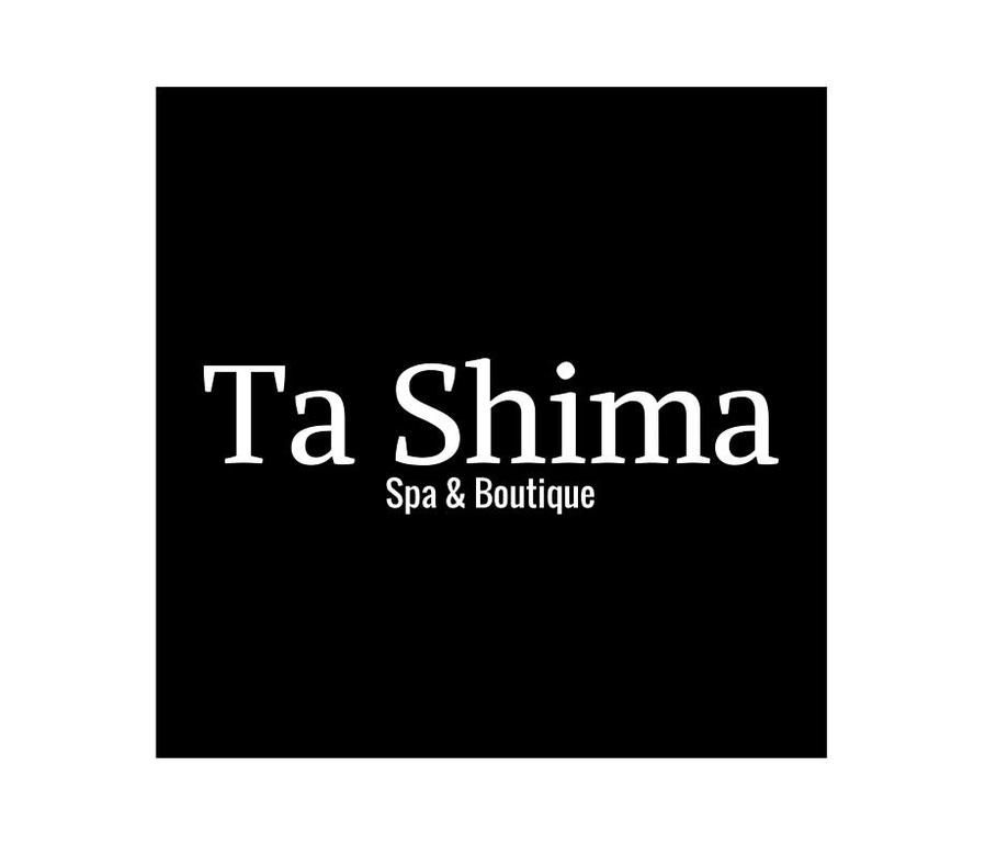 Ta Shima Spa &a; Boutique - Logo